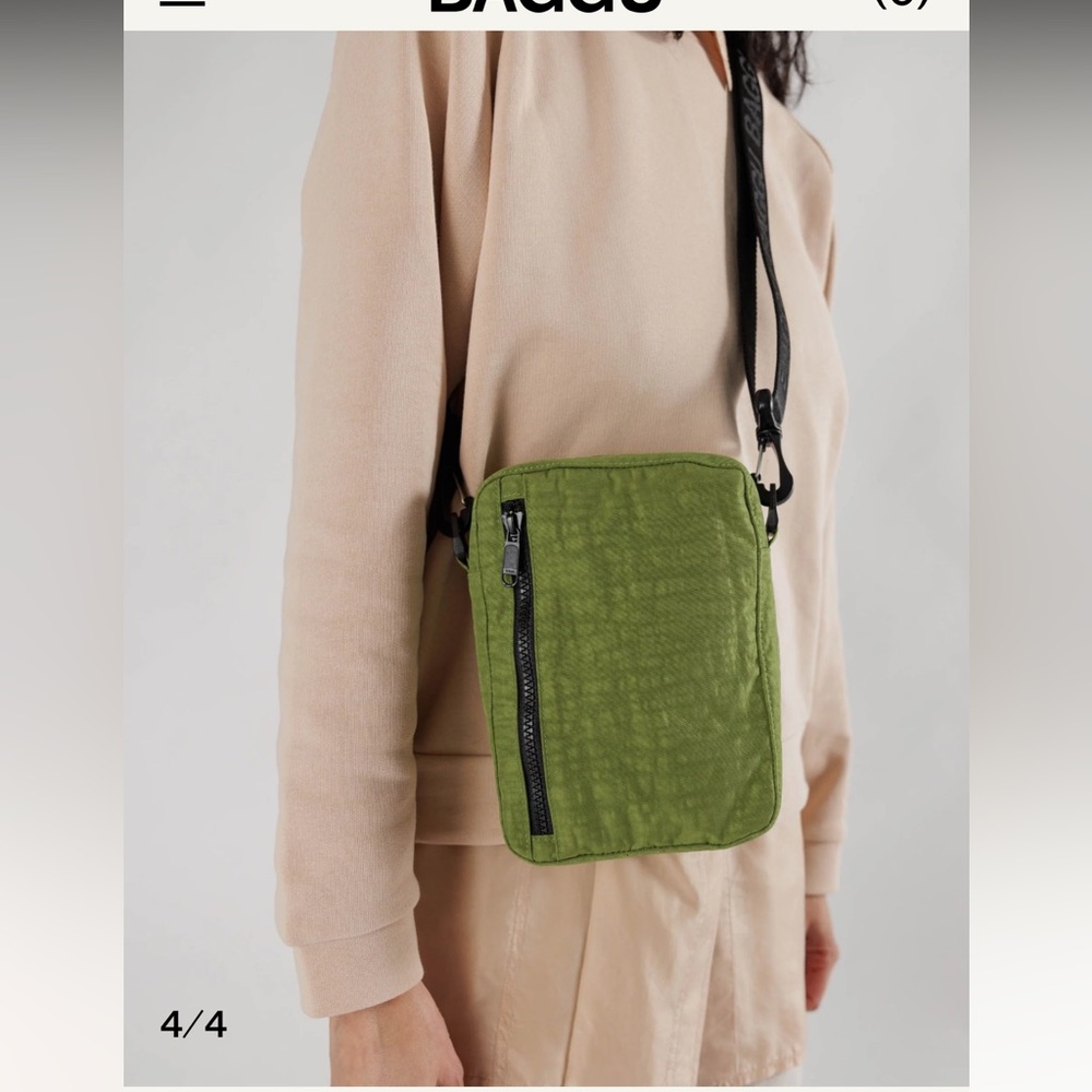 Baggu crossbody